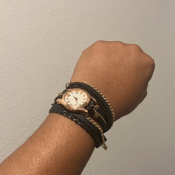 Bracelet watch - Picture 3 of 3